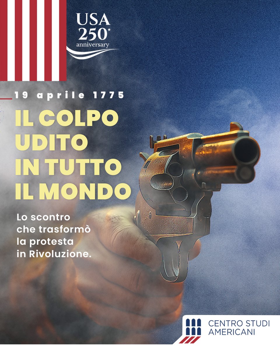CentroStudiAmericani tweet media