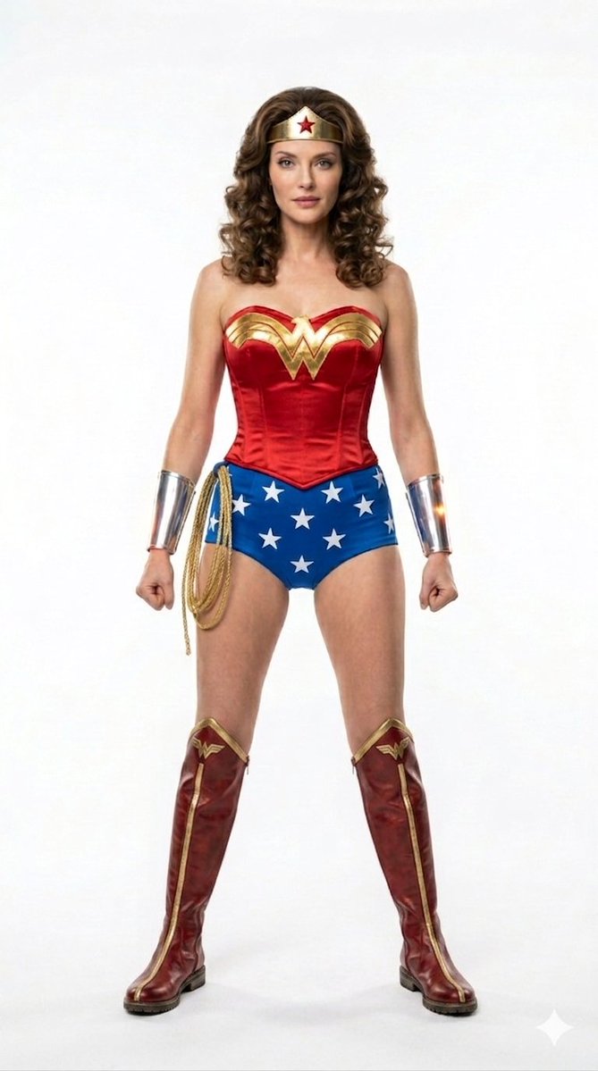 #dcu #wonderwomen