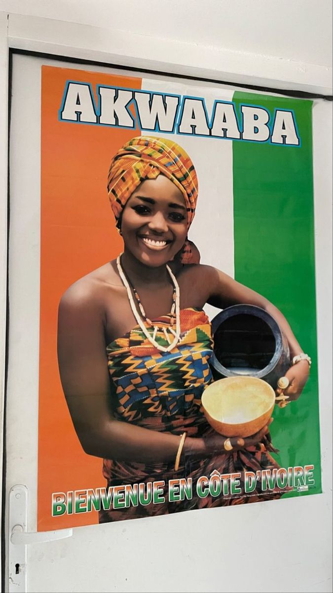 Yves Golden🇨🇮 tweet media