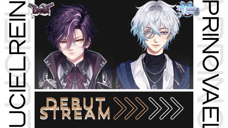 MiracleVtuber's tweet photo. 📢 Pengumuman MaPle Community!

Dalam 3 hari lagi, dua talent baru akan debut stream! 🔮📚

Yuk sambut @reinreal_uwu  &amp; @AprinovaElyonVT  ✨

Jangan sampai ketinggalan! 🚀
#VTuberDebut #MaPleCommunity #ComingSoon https://t.co/kvDrqD9Vmy