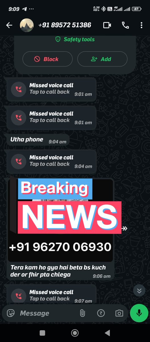 विनोद काफिर 🚩 कट्टर सनातनी 🚩🦅🐄 tweet media