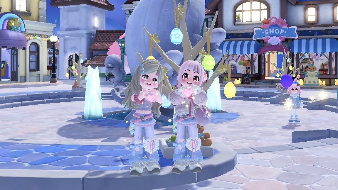 ずっと最高の相方🫶
夜中は呪文送って寝落ちしました(  ૢᵒ̴̶̷᷄｡ᵒ̴̶̷᷅)

髪あるのに髪型変えれないw