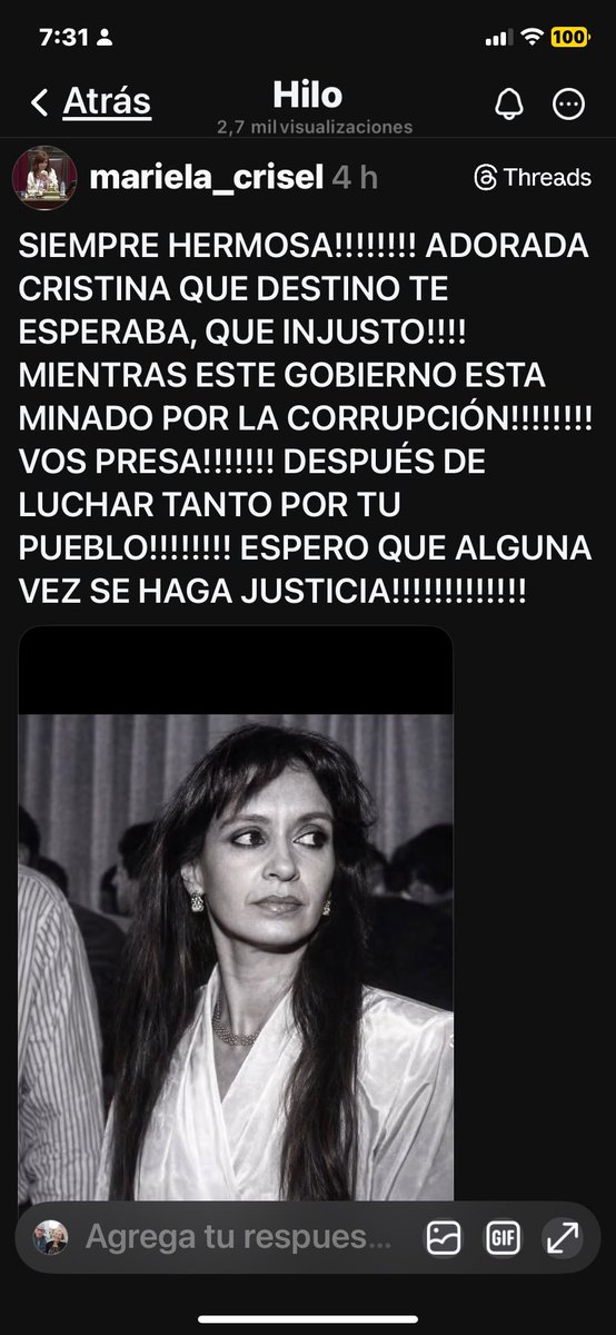 Rafael tweet media