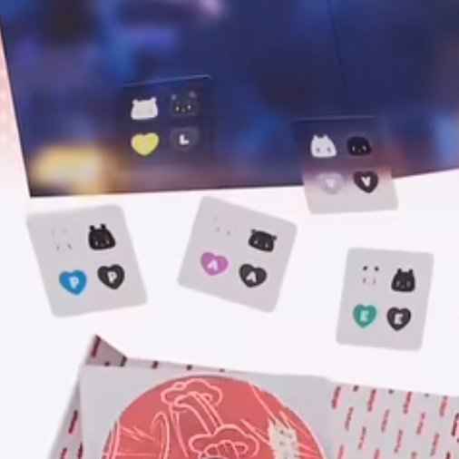 พิก🔮픽셀🌸เซล tweet media