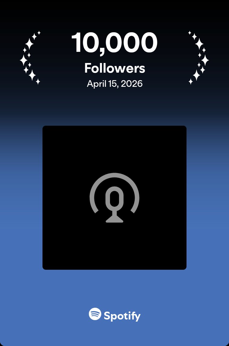 ejwcoaching's tweet photo. We are so excited to reach this milestone in our 6th season. Thank you listeners and guests! #Podcast #podcastlife
@Spotify @rss @iTunes #AuthorsNote https://t.co/oTtSed6KNa