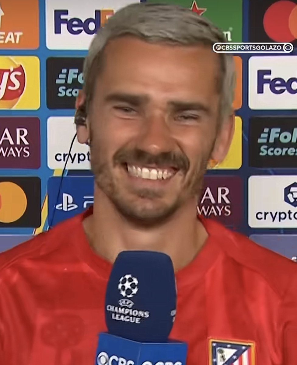 Atletico Universe tweet media