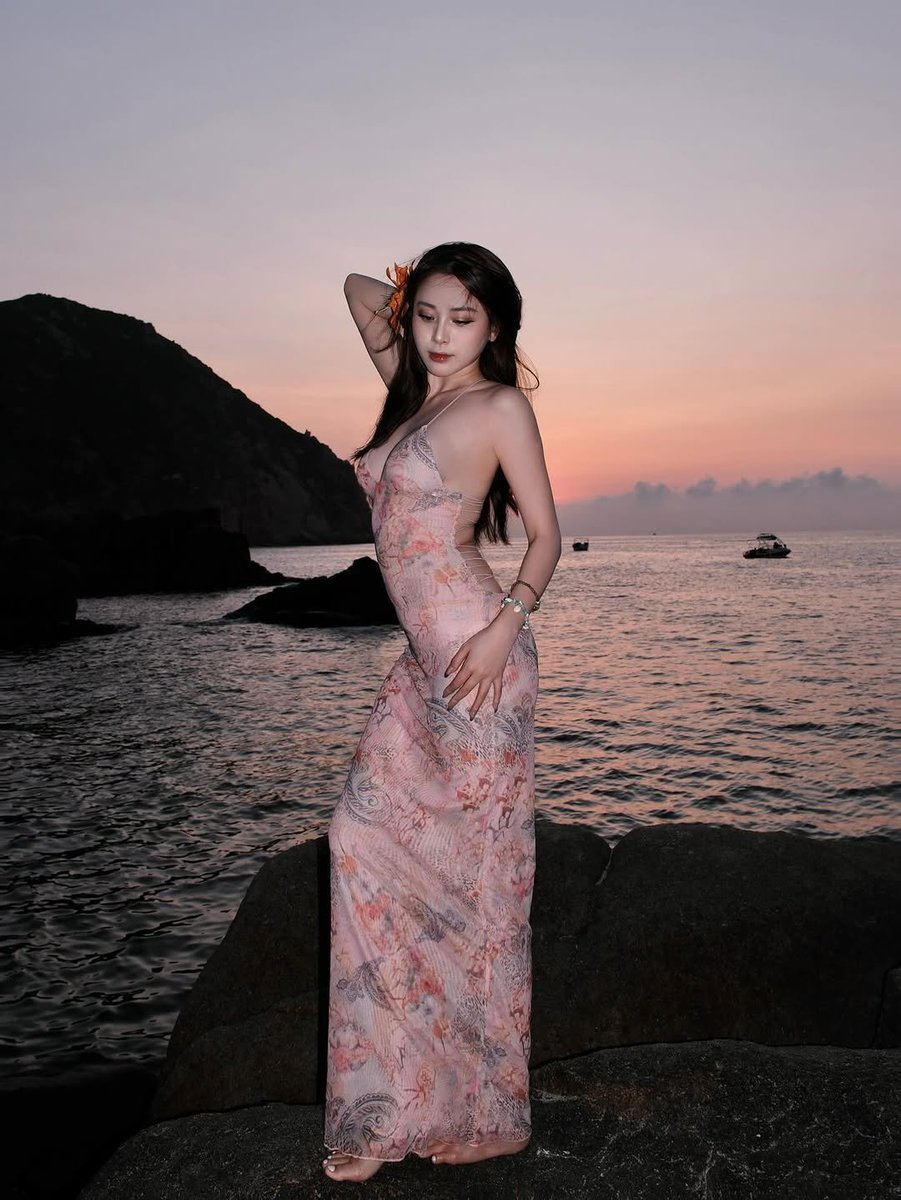 Linh Mai tweet media