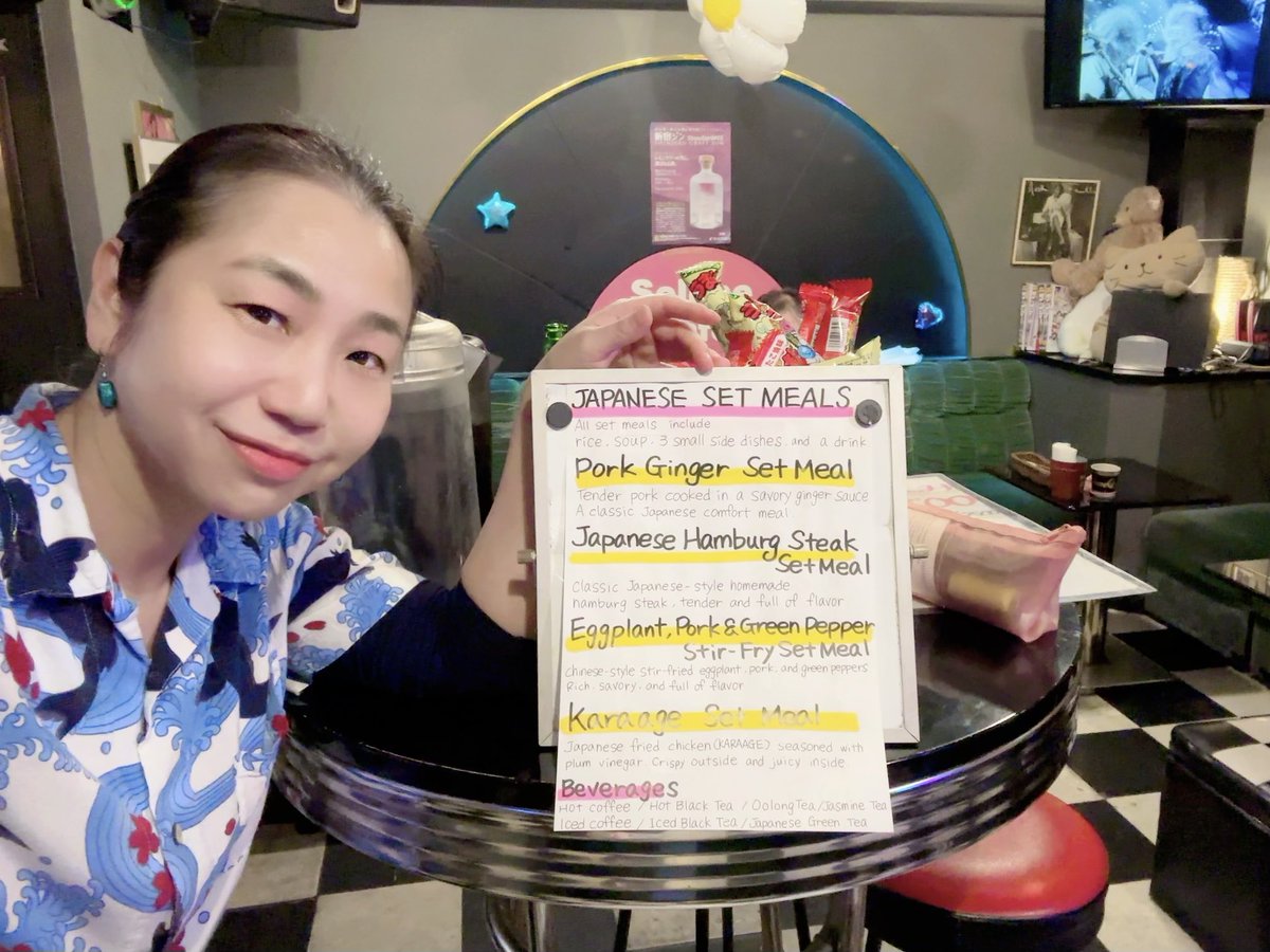 てんてん tweet media