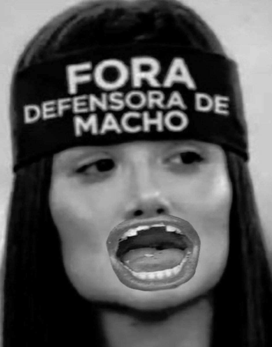 michelli silva tweet media