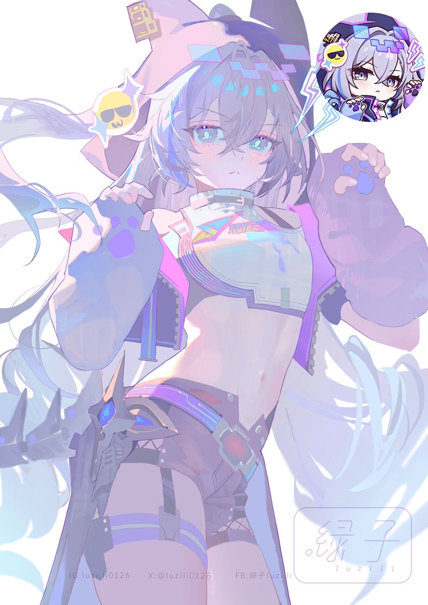 緑子✨ tweet media