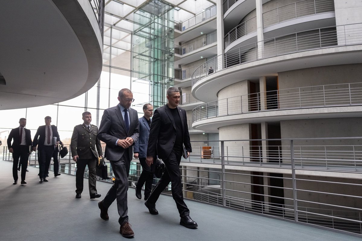 Mykhailo Fedorov tweet media