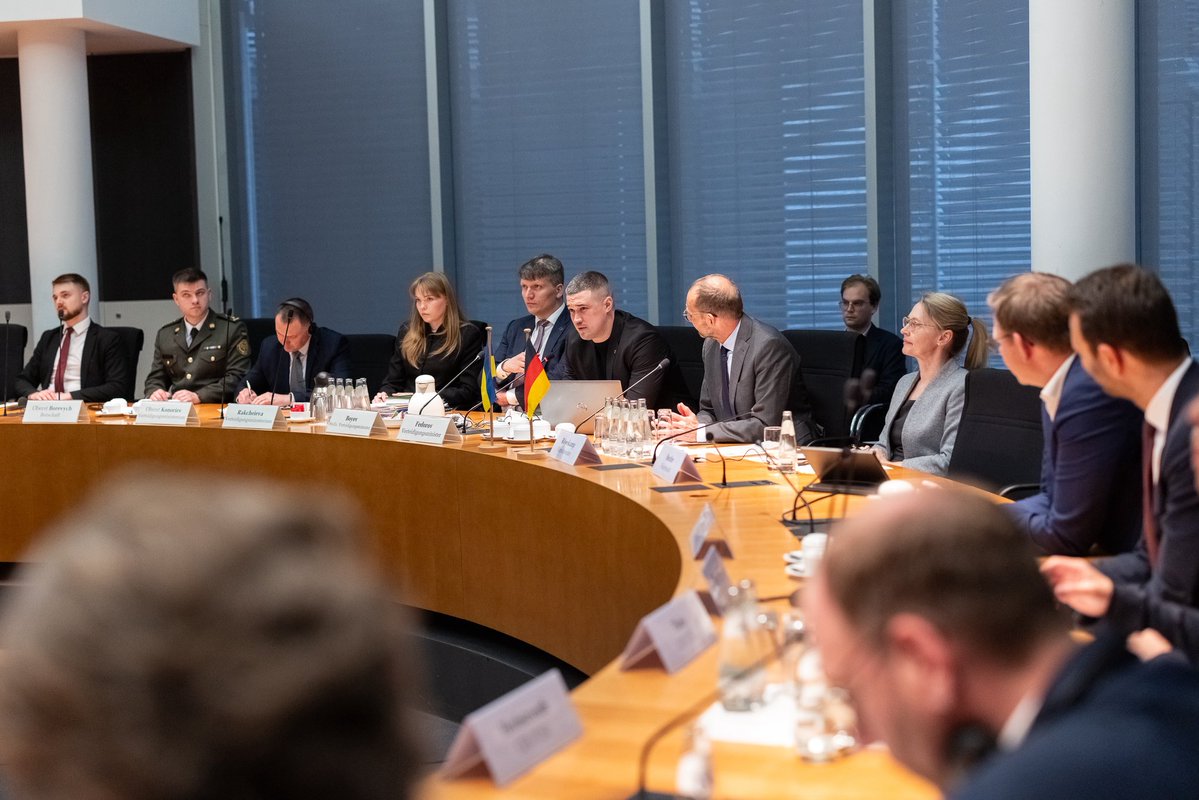 Mykhailo Fedorov tweet media