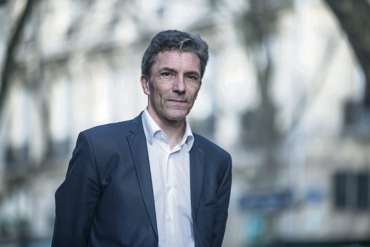 L'Humanité tweet media