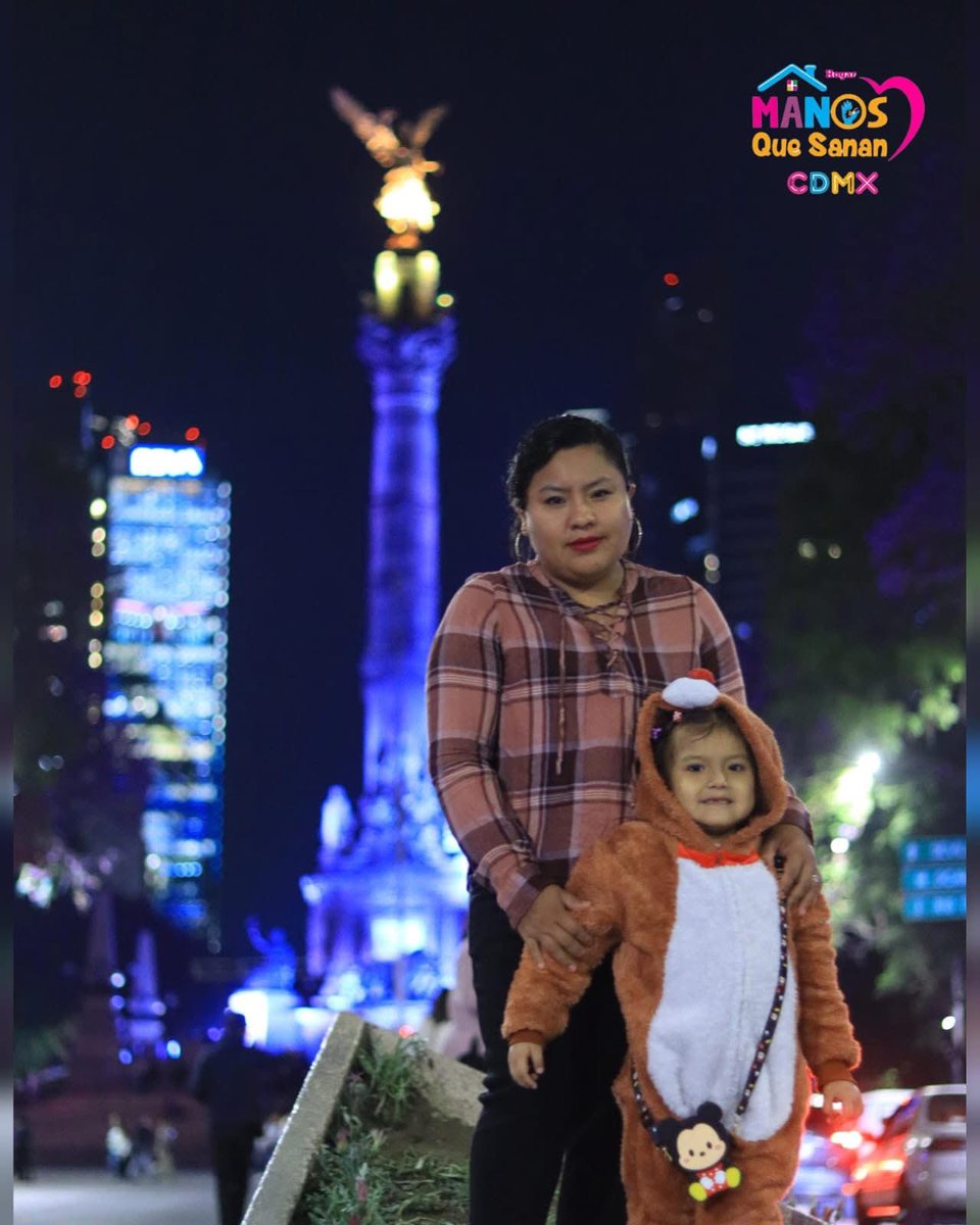 Hogar de los Niños México 💛

Cada mamá vive su lucha…
pero aun con cansancio, siguen amando y sonriendo ✨

No solo crían, dejan huellas eternas en el corazón.