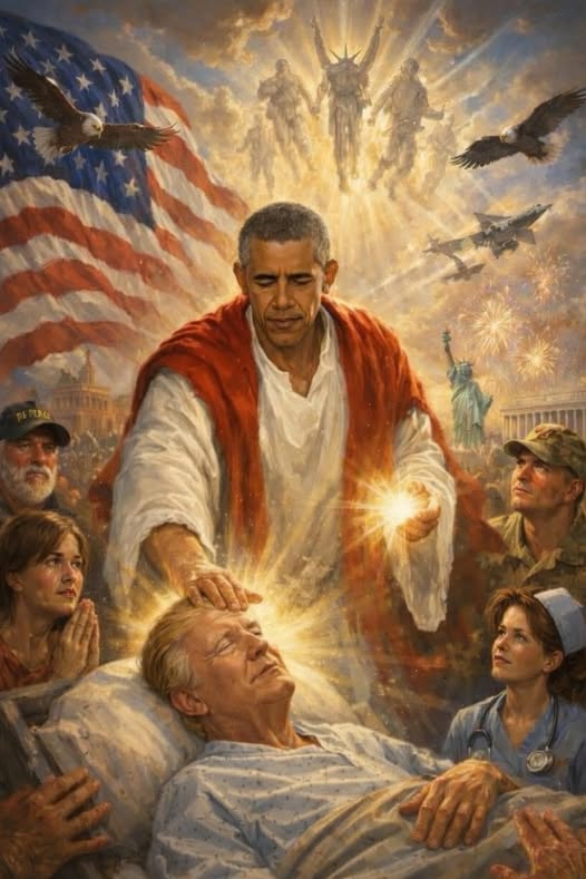 CitizensFedUp's tweet photo. @mitchellvii Fixed it... https://t.co/aFgVCE4uSf