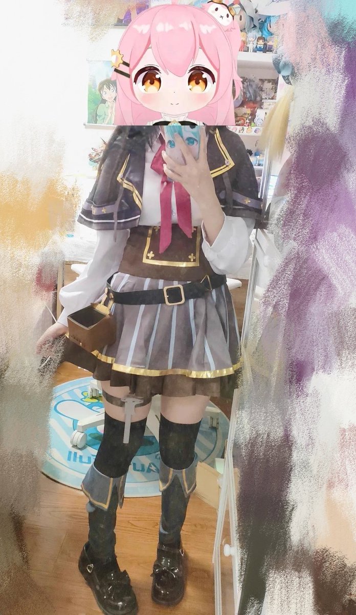 米咕米咕 tweet media