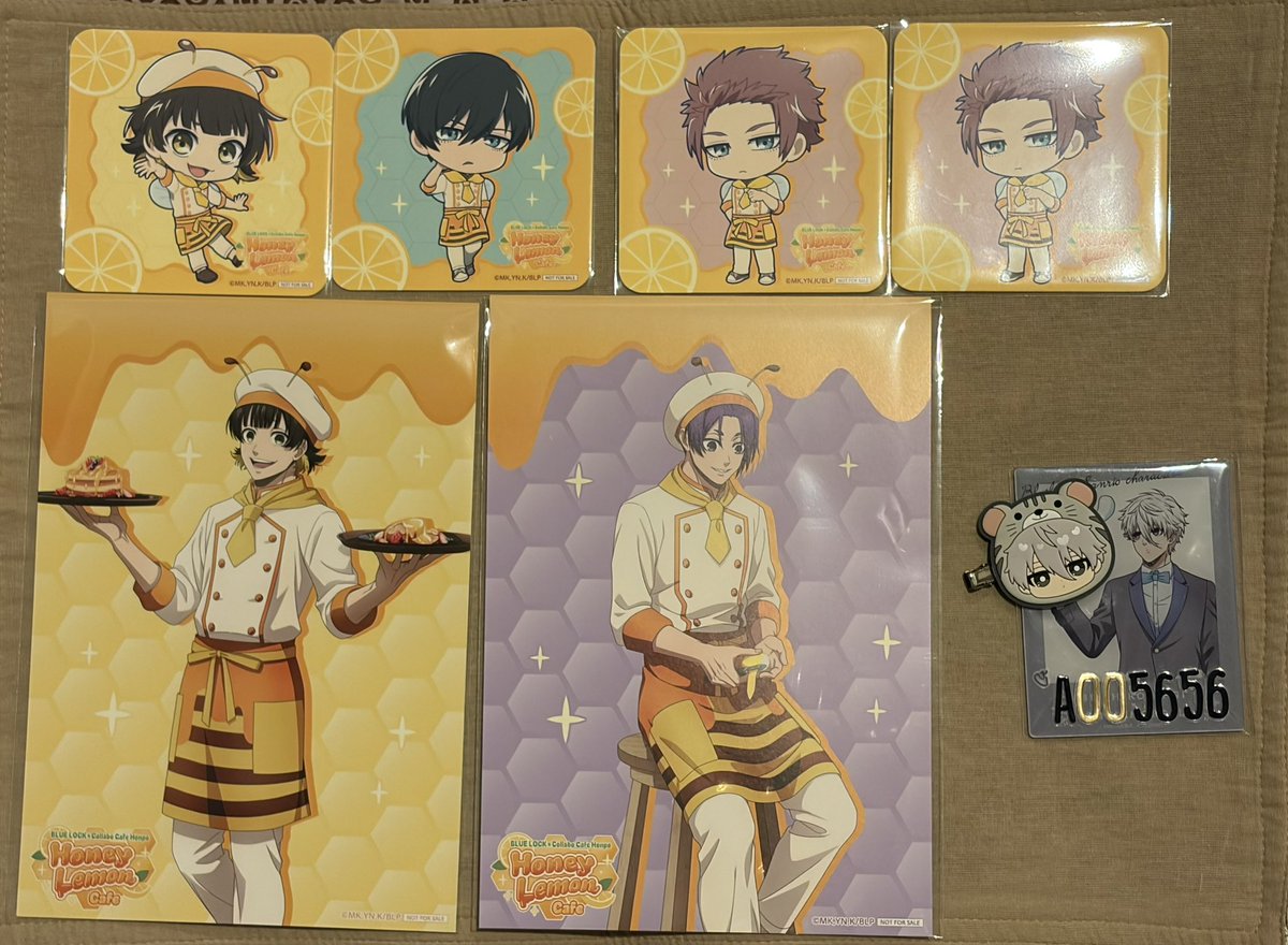 AOO（あお）【取引用垢】🍀 tweet media