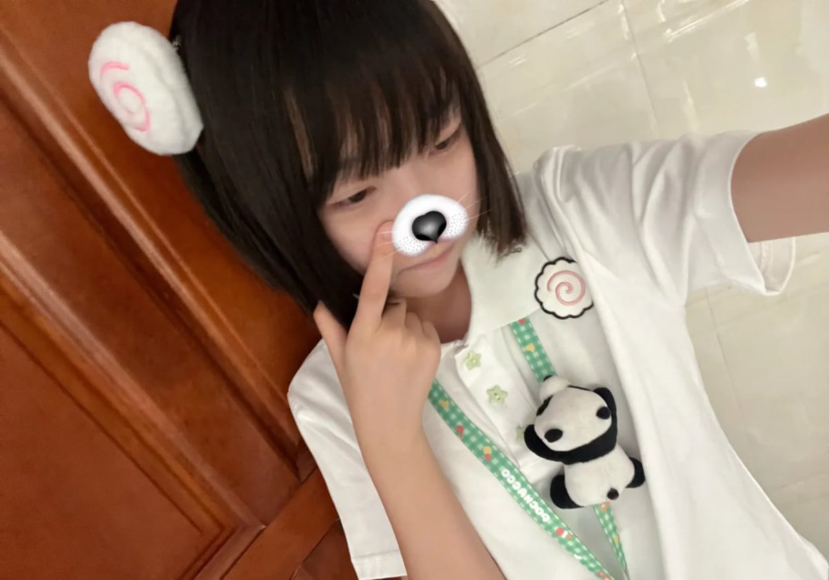 三妹🧊嘿 tweet media