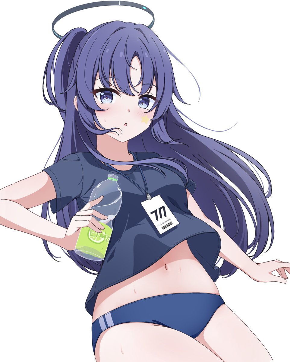 唯織(いおり)@Skeb募集中！ tweet media