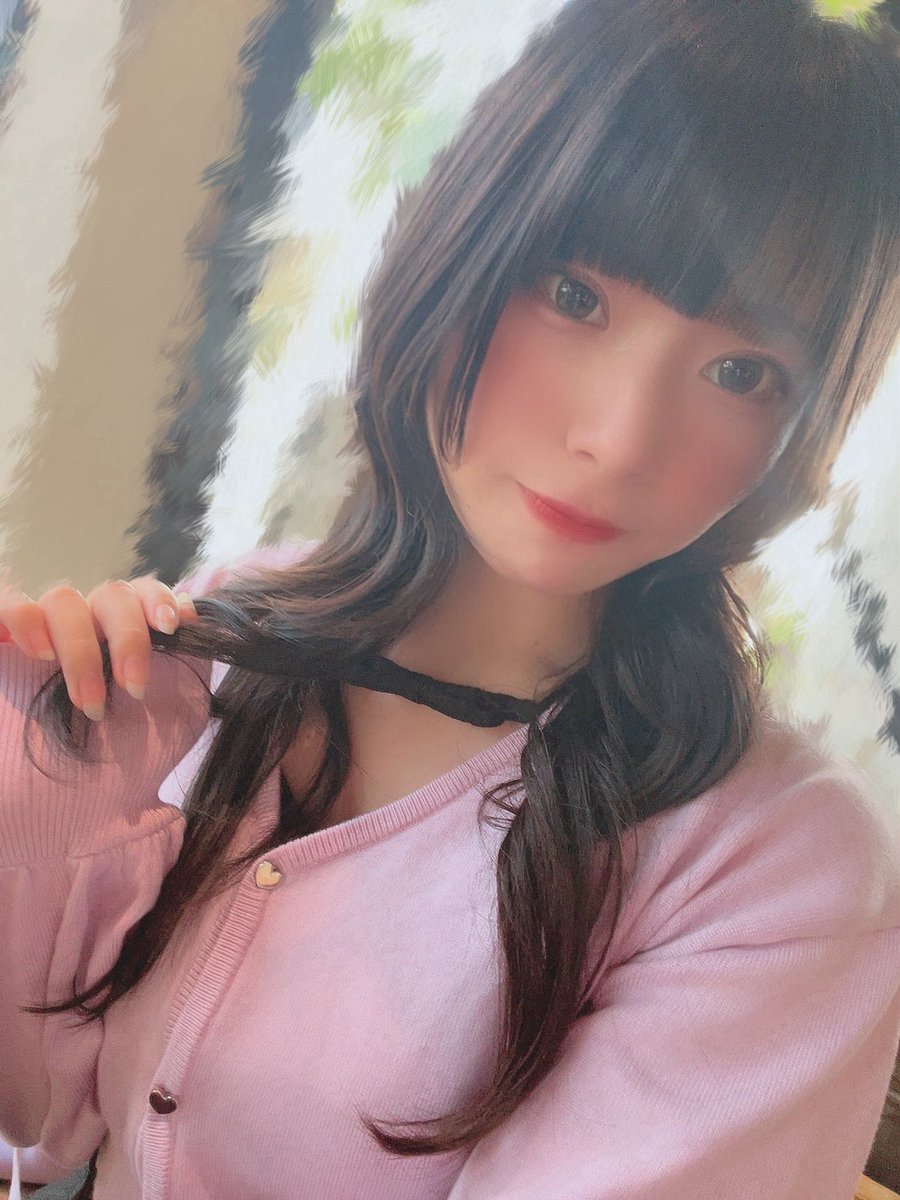 織本真綺 tweet media