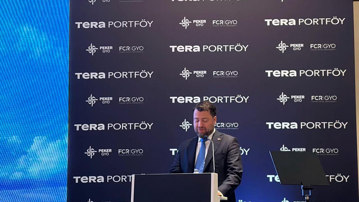 Conflict tweet media