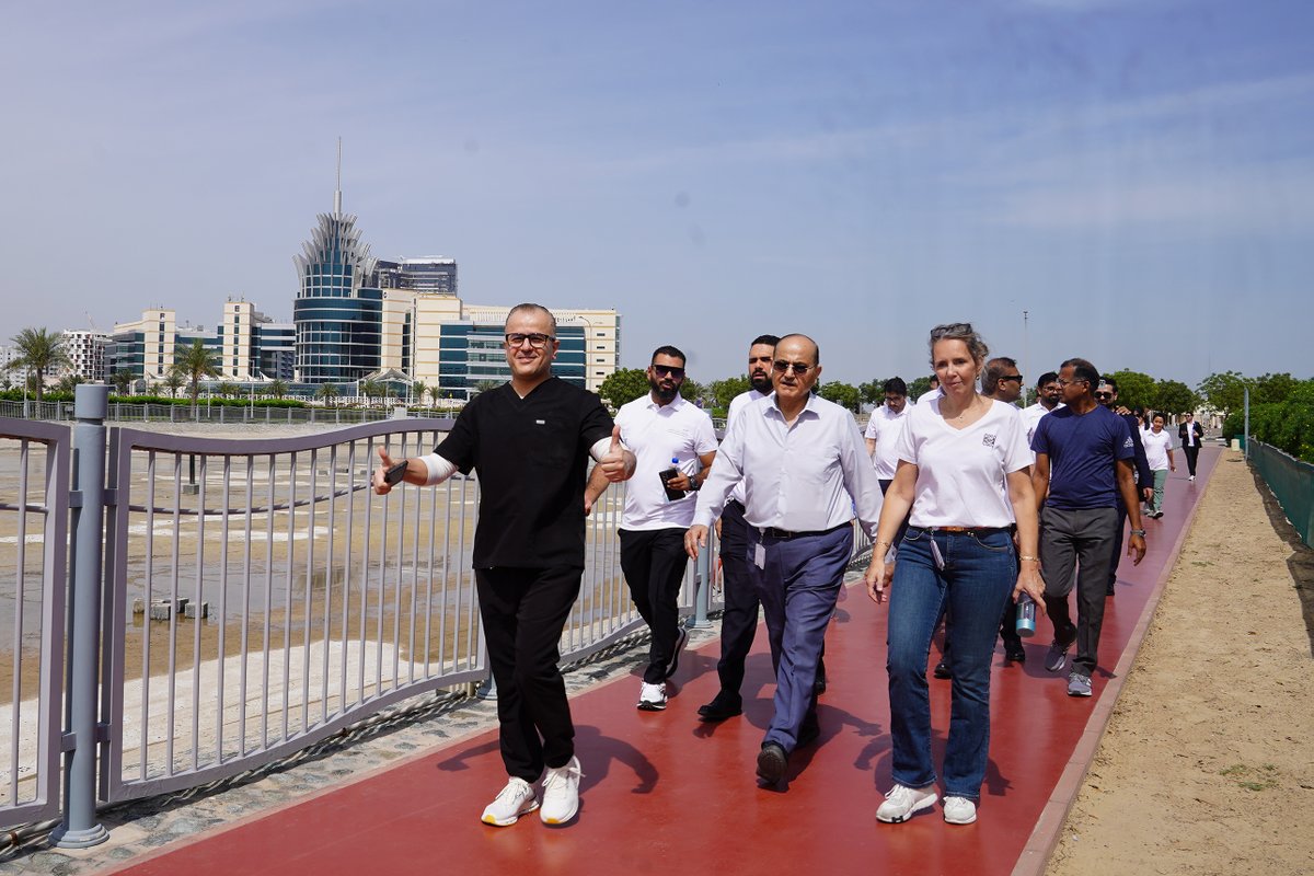 Fakeeh Health tweet media