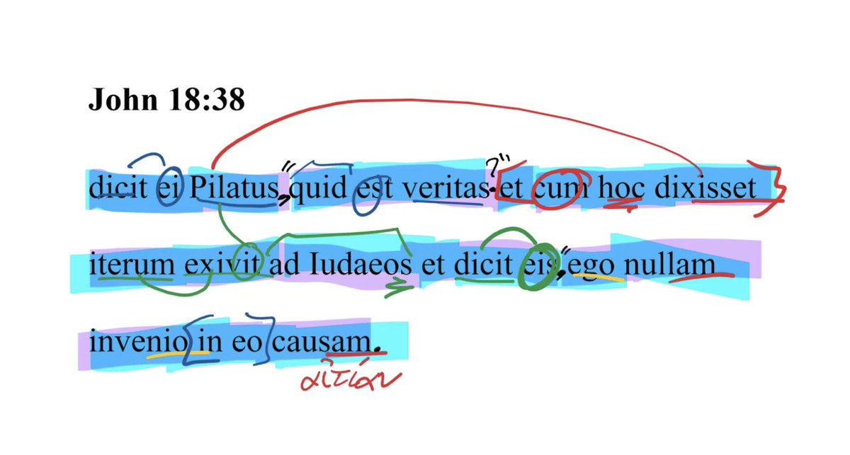 Daily Dose of Latin tweet media