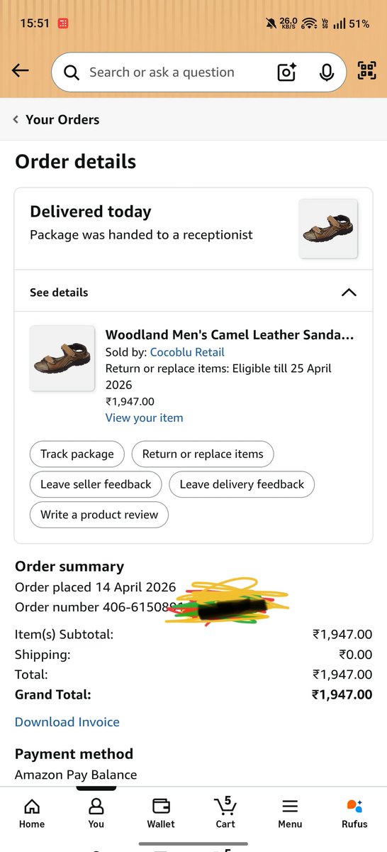 Desi Export tweet media