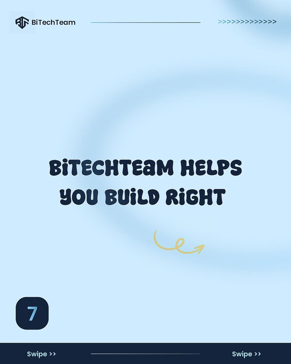 BiTechTeam tweet media