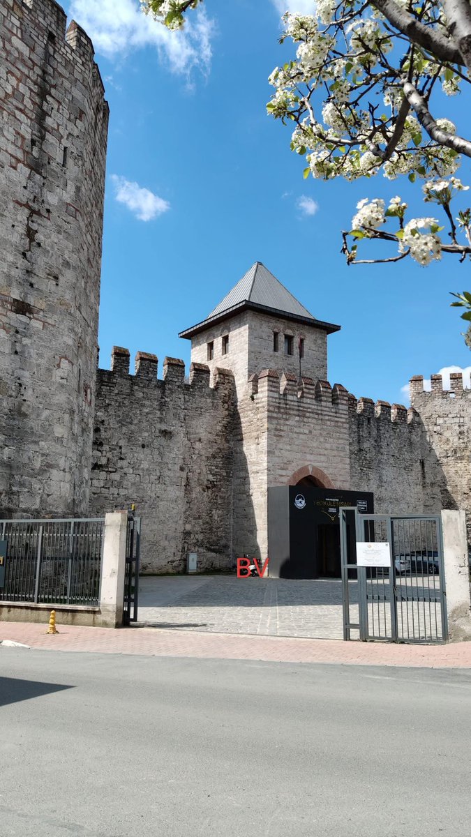 yedikule's tweet photo. Yedikulemiz 🧡
Fotoğraf : B.V 🙏 https://t.co/veR023Hblo