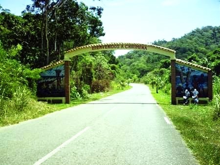 MarioBuffone70's tweet image. CARRETERA CARENERO - CHIRIMENA. #Carenero #Chirimena #Miranda. Fue mejorada y pavimentada entre febrero de 1972 y noviembre de 1973, durante la primera administración del presidente Rafael Caldera. Su distancia es de casi 14 kilómetros. #ObrasDeLaDemocracia