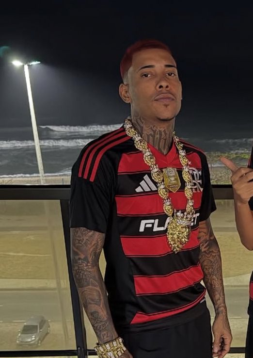 Daily do Garotinho tweet media