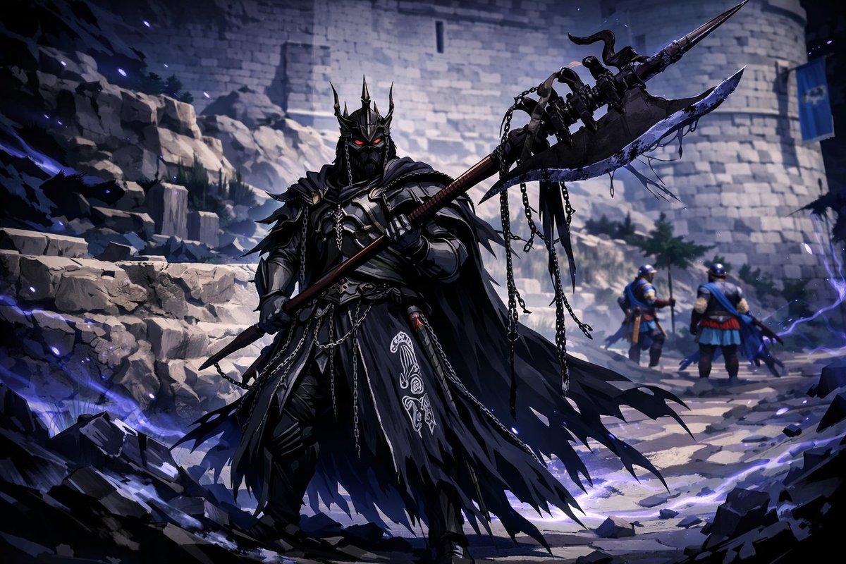 Black Ace tweet media