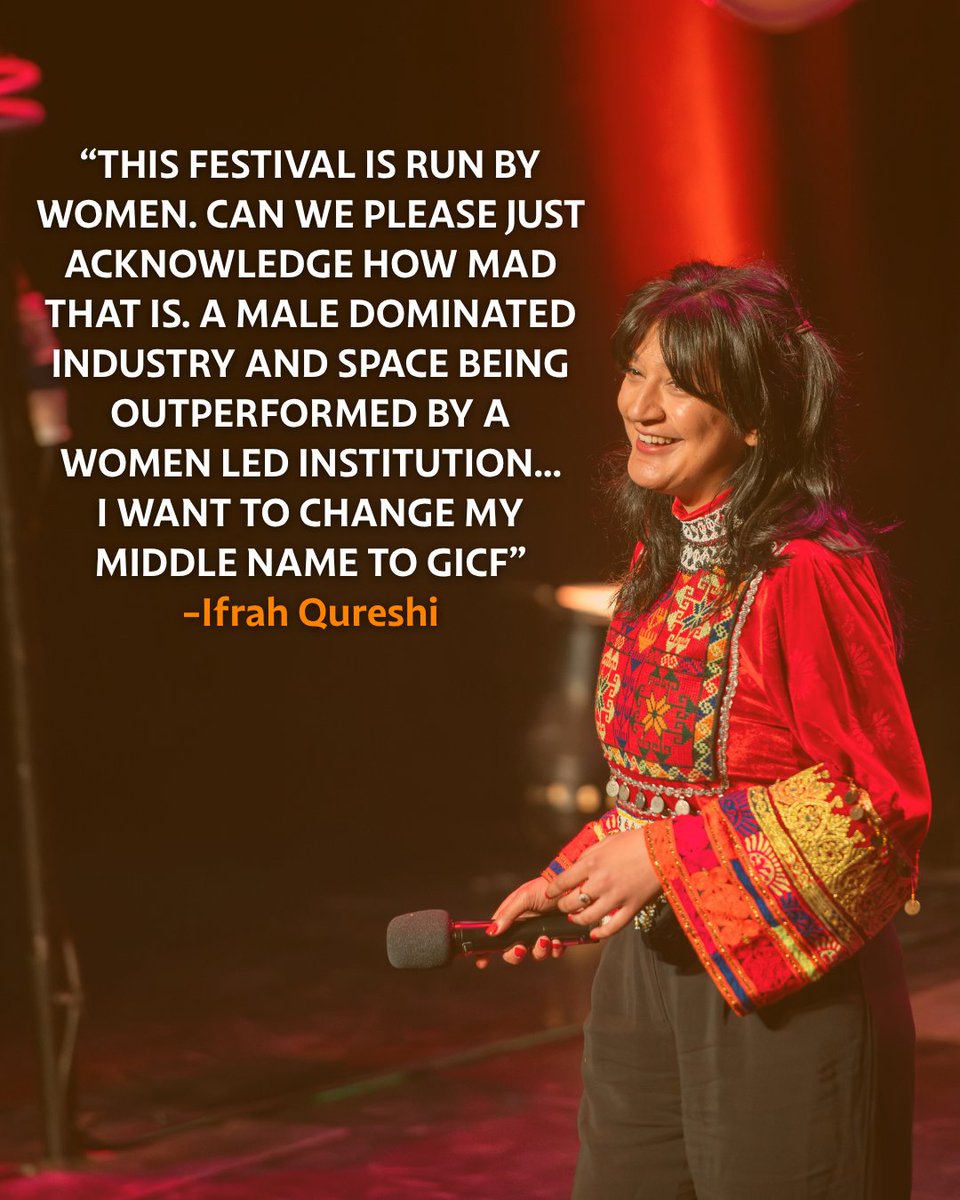 Glasgow Comedy Festival tweet media