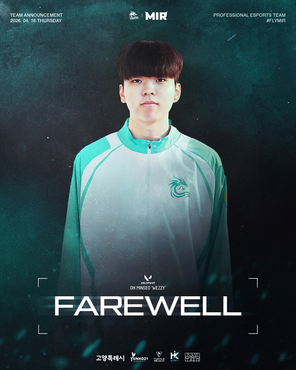 Mir Gaming tweet media