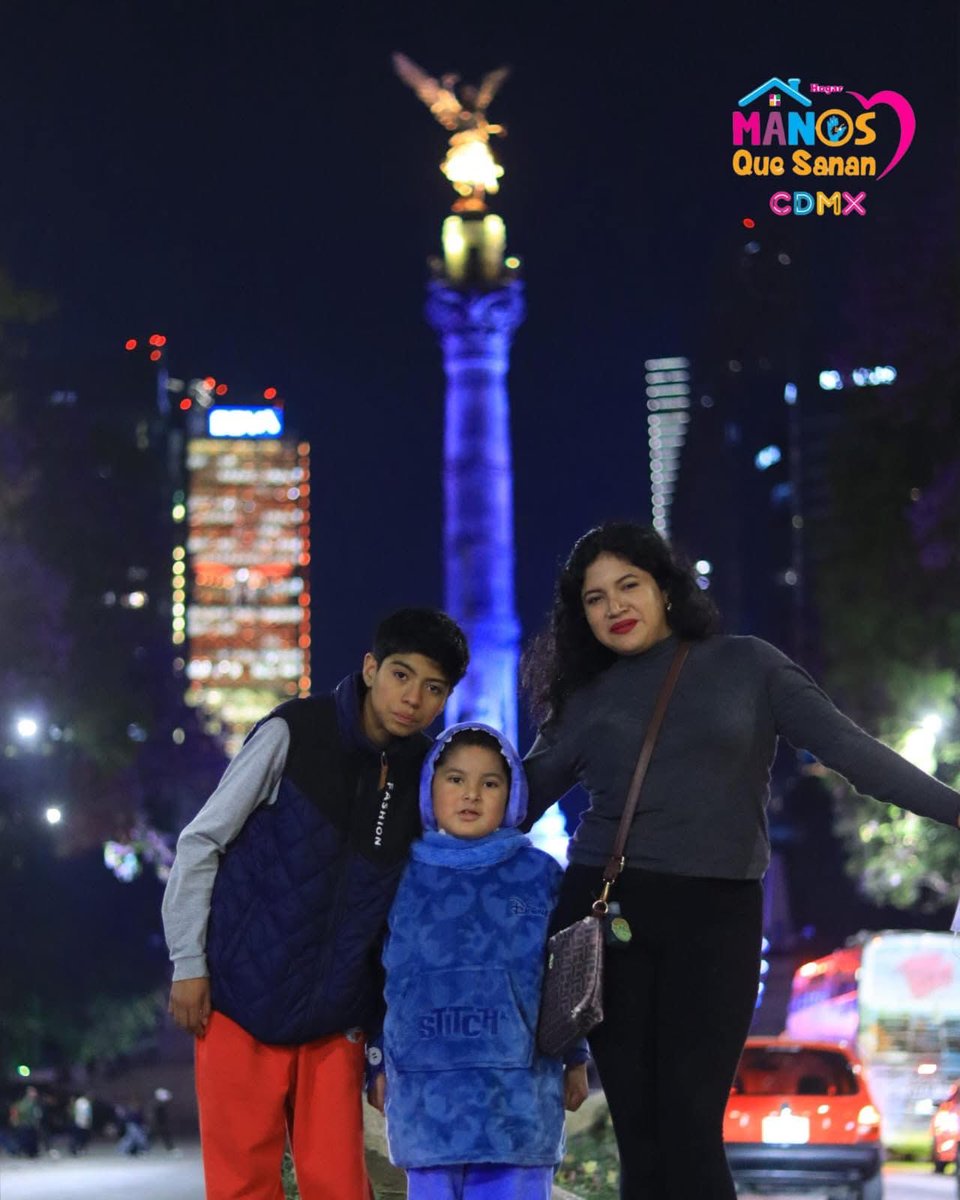 Hogar de los Niños México 💛

La familia es donde aprendemos… y donde a veces más duele.
Aun así, entre las grietas nace la resiliencia ✨

Porque incluso rotos… seguimos siendo completos.