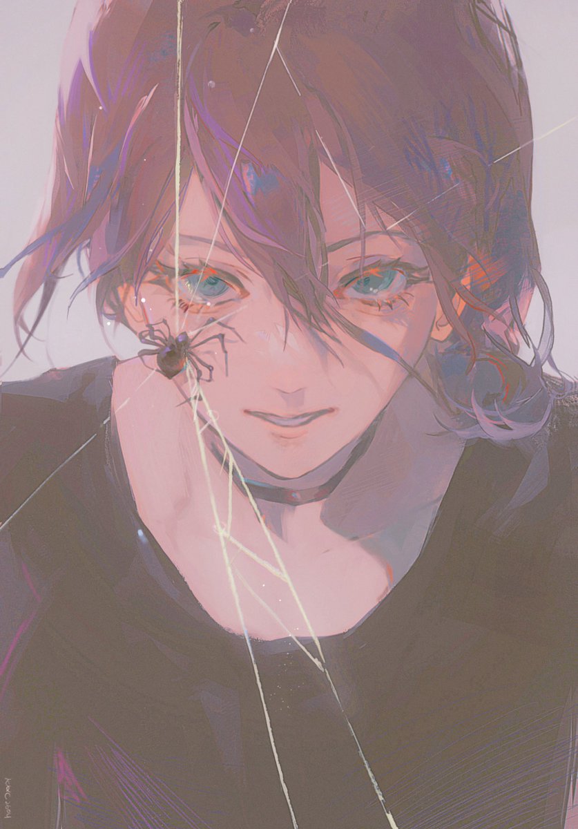 我可以叫KOKOC tweet media