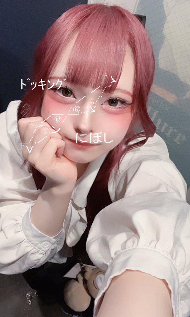 雲母坂ルナ🌙🦭Allure tweet media