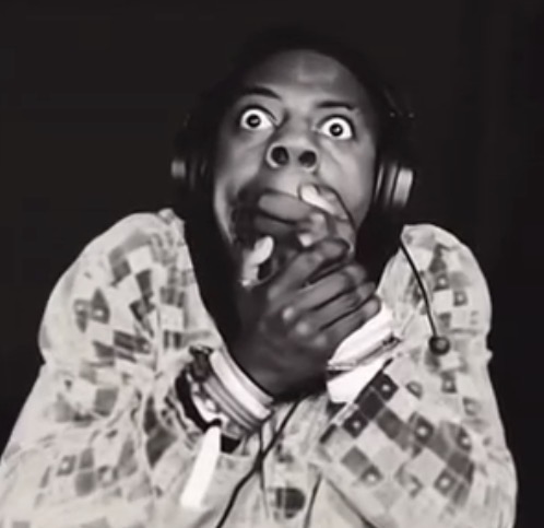 CH3RRI IS RACIST????