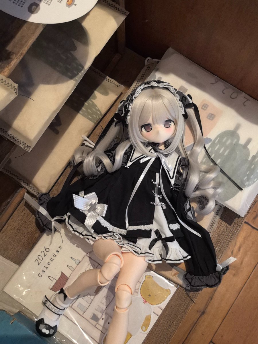 咲夜物語🎁抽選中 tweet media