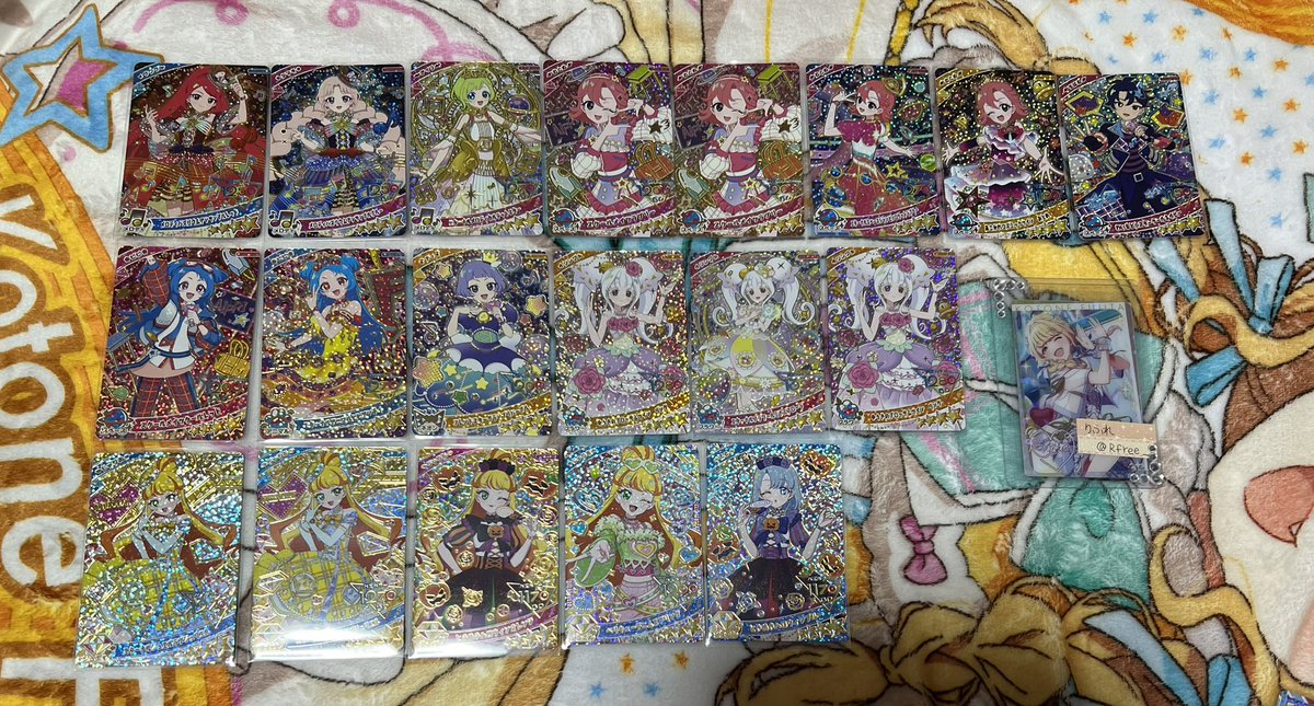 りふれ@お取引★リトリン tweet media