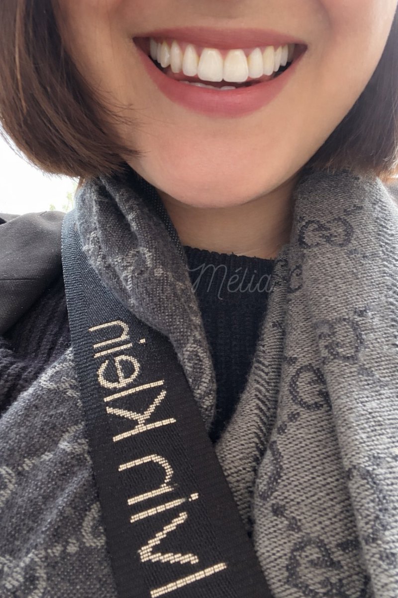 Mélia la Terreur tweet media