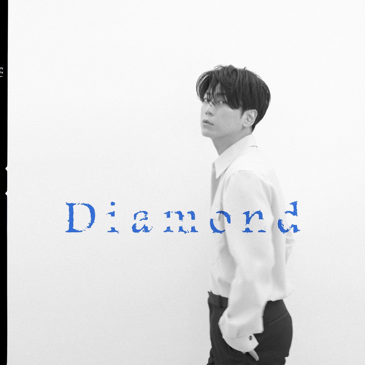 JinmResult's tweet image. 【2026年4月15日（水）】
#Diamond 発売

タイアップは
2026年配信・放送ドラマ主題歌
#ストーブリーグ

#亀梨和也