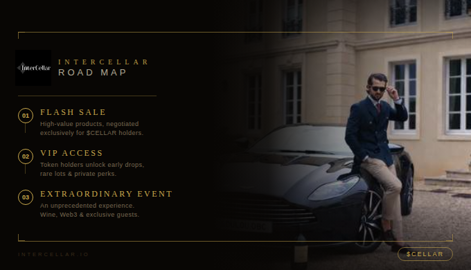 InterCellar tweet media