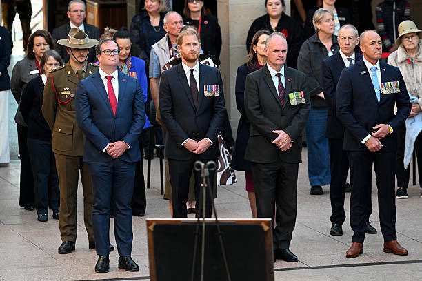 SummerRhapsody's tweet image. So wet wipe #PrinceHarry left the Royal family to escape Royal duties because he felt trapped yet here is acting &amp;amp; pretending to be a working Royal on military duty??? The hypocrisy is astonishing!