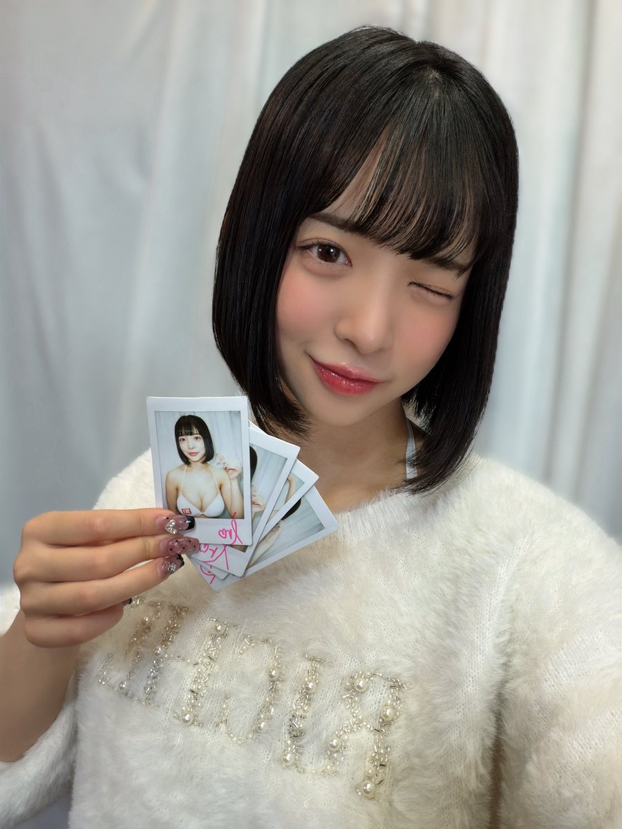 博多彩葉 tweet media