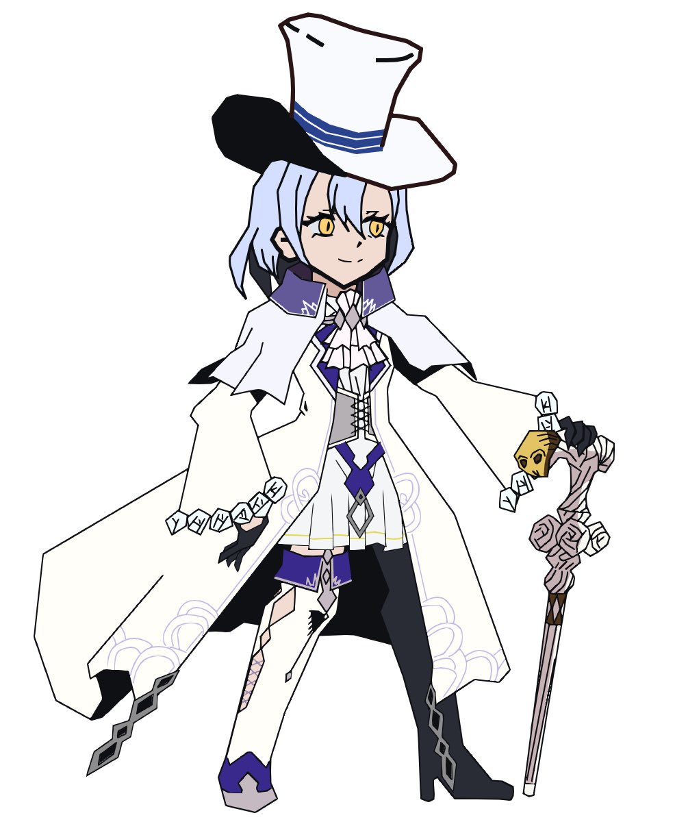 イナナのTRPG@異徒卓 tweet media