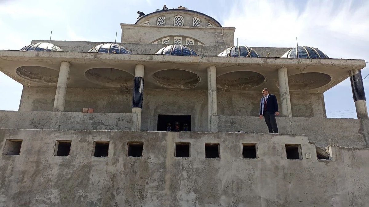 PUSULA HABER tweet media