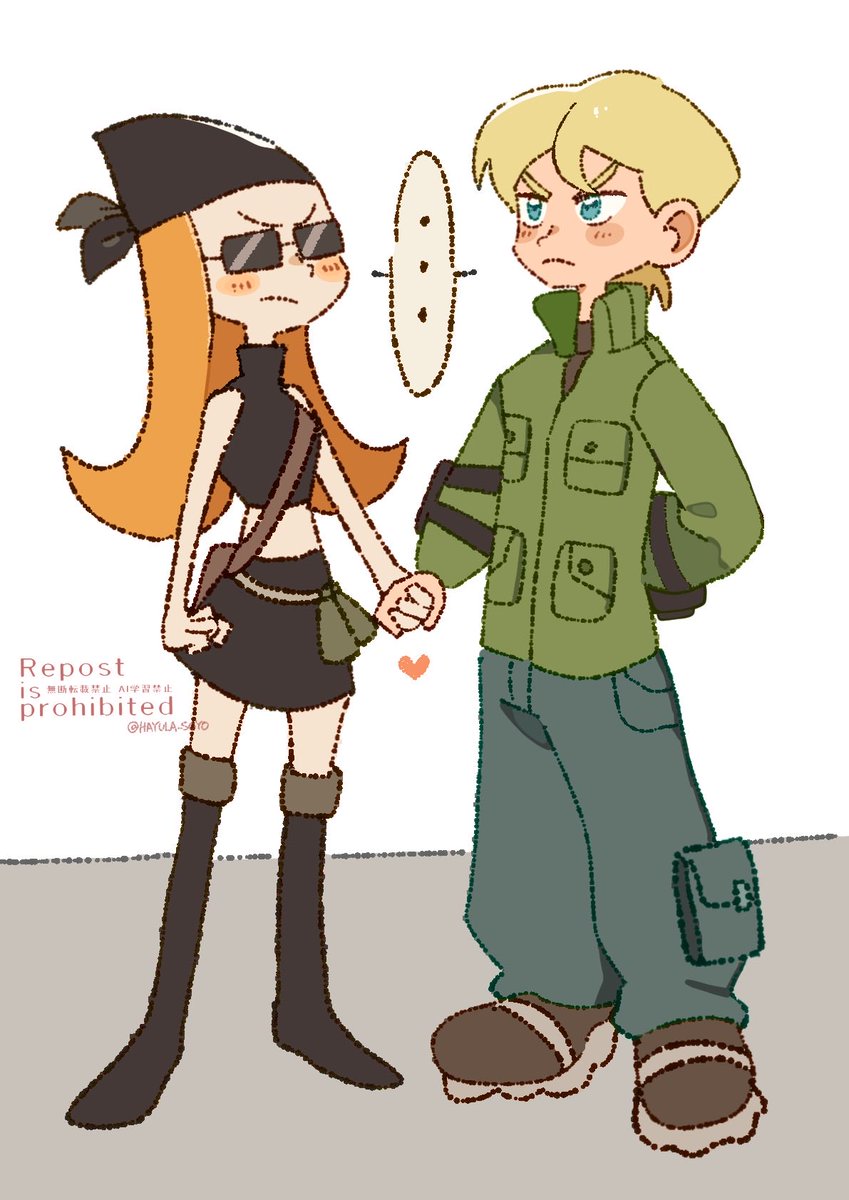 はゆらそよ tweet media