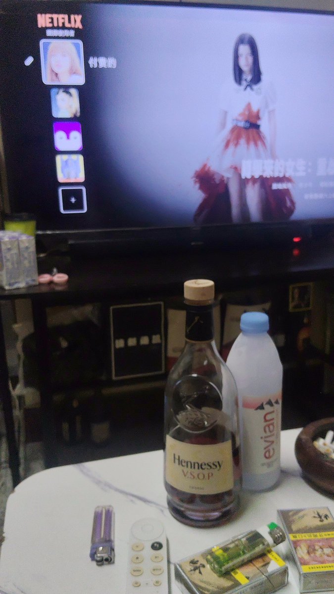 特調 tweet media